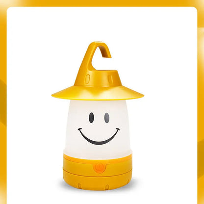 Led Smile Wall Lights Lamp For Children&