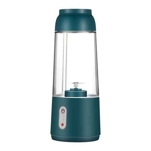Portable Rechargeable Small Household Juice Cup Crimson Medea