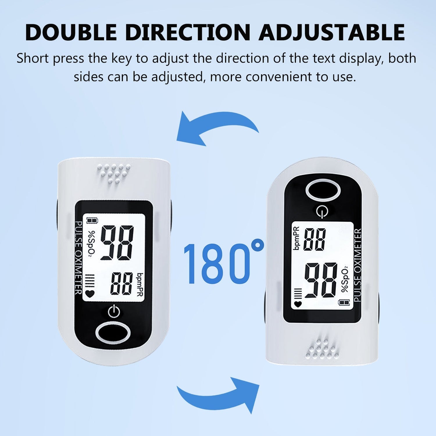 Real-Time Health Monitoring Kit with Forehead Thermometer &amp; Blood Pink Iolaus