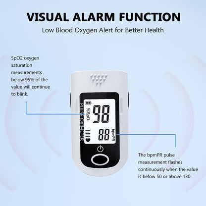Real-Time Health Monitoring Kit with Forehead Thermometer &amp; Blood Pink Iolaus