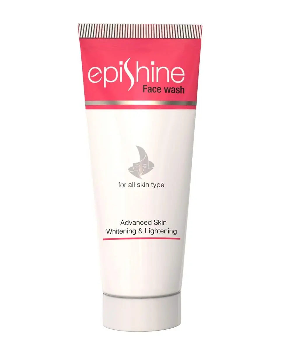 SKIN CARE Epishine Face Wash 70?ml – Advanced Skin Whitening &amp; Puce Buckeye