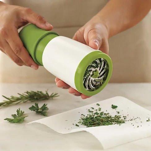 The Healing Herbs Mill for a Healthy Start in your Kitchen Salmon Lucky