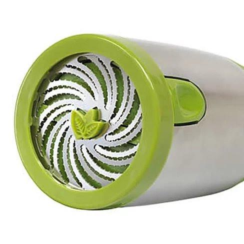 The Healing Herbs Mill for a Healthy Start in your Kitchen Salmon Lucky