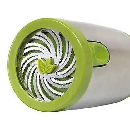 The Healing Herbs Mill for a Healthy Start in your Kitchen Salmon Lucky