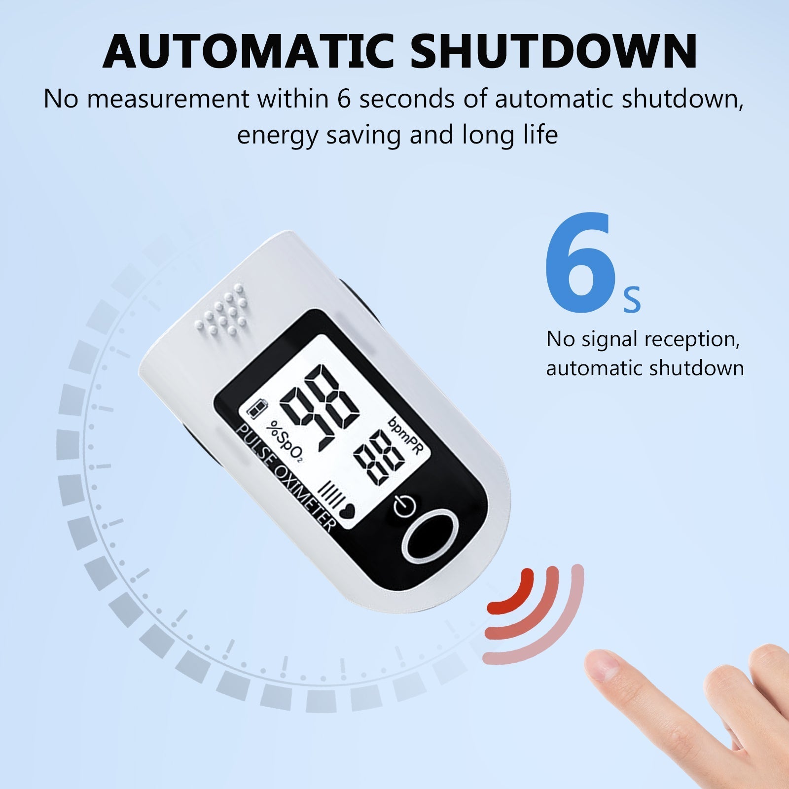 Real-Time Health Monitoring Kit with Forehead Thermometer &amp; Blood Pink Iolaus