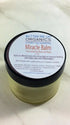 Organic Herbal pain balm for muscle and joint pain White Smokey