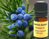 Juniper Berry Essential Oil 15ml Yellow Poppy