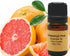 Grapefruit Essential Oil (Pink) 15 ml Yellow Poppy