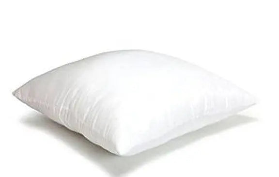 4x6 or 6x4 | Indoor Outdoor Hypoallergenic Polyester Pillow Insert | Maroon Abderus