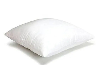 4x6 or 6x4 | Indoor Outdoor Hypoallergenic Polyester Pillow Insert | Maroon Abderus