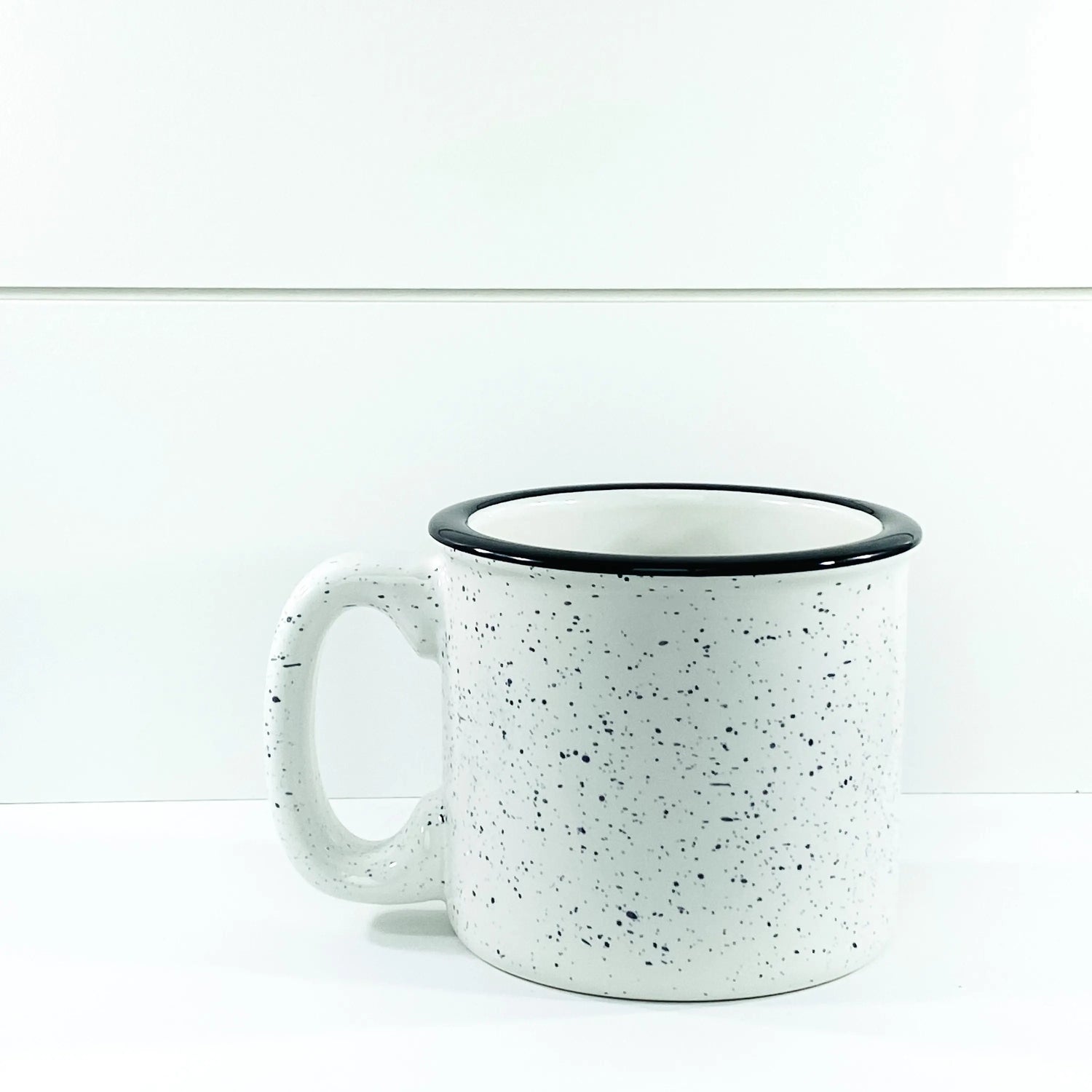 Coffee And Camping Campfire Mug Byzantium Baobab