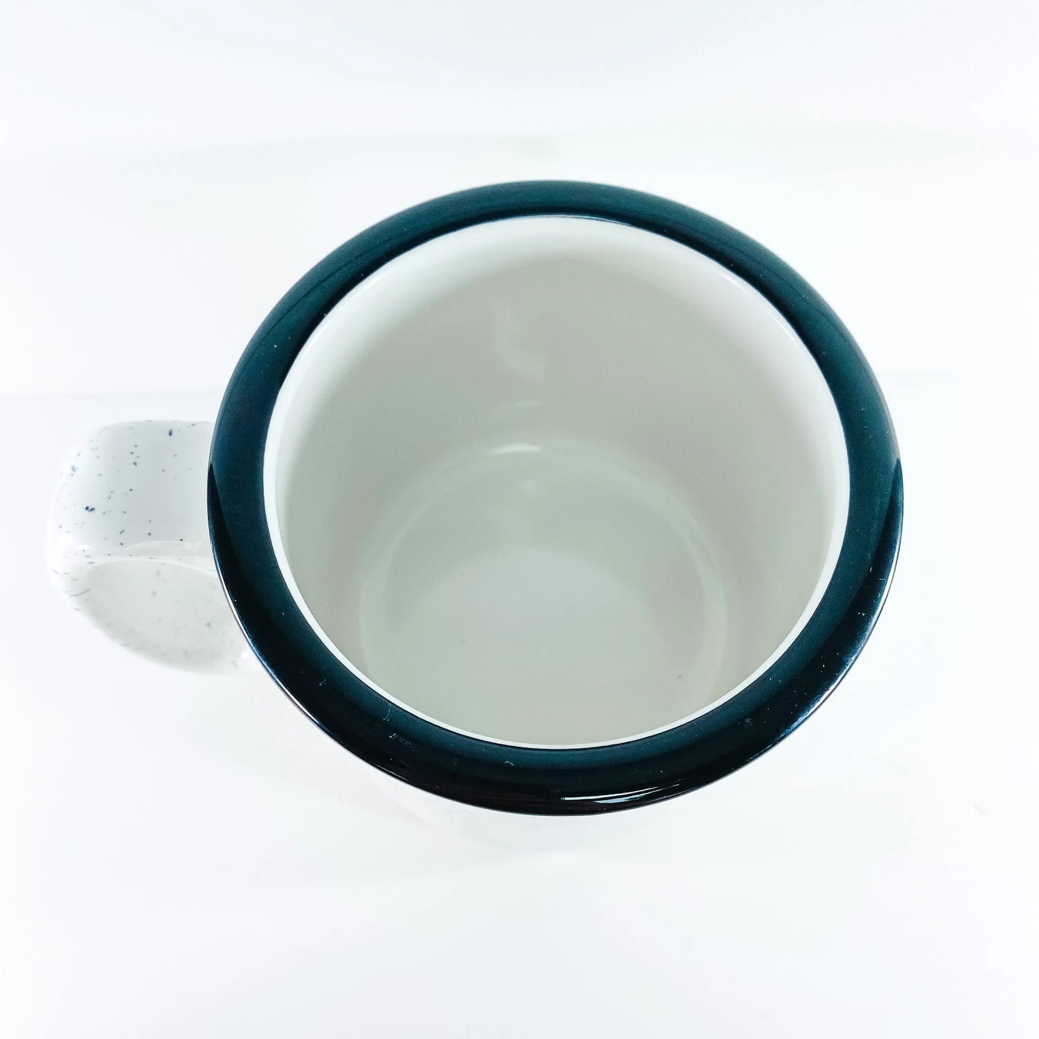 Coffee And Camping Campfire Mug Byzantium Baobab