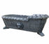 Luxurious marble stone bath tub Pear Angel