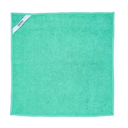 The Home Care Microfiber Collection Gold Fennel