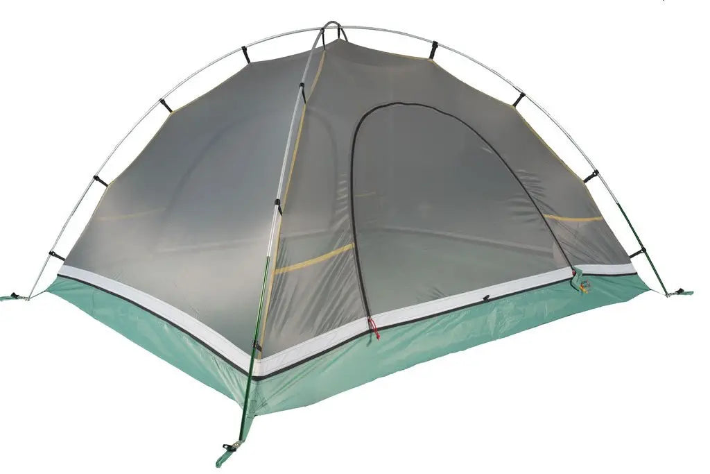 Night Sky 3 Person and 4 Person 2-in-1 Backpacking Tent Triangulum