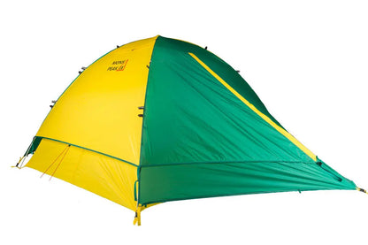 Trail 43 3 Person and 4 Person 2-in-1 Backpacking Tent Triangulum