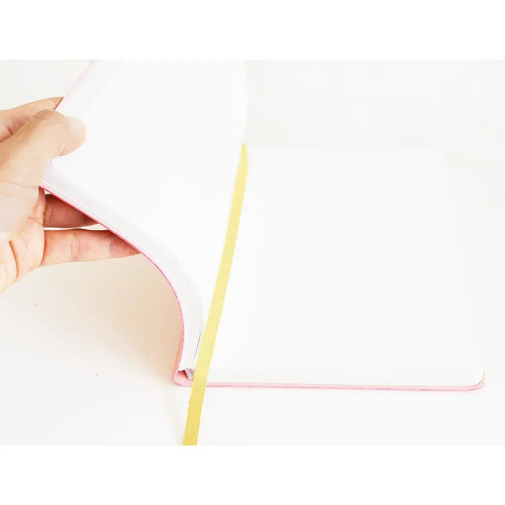 OMG Journal  Pink Magenta Lelantos