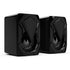 Dragon RGB Computer Gaming Speakers Yellow Pandora