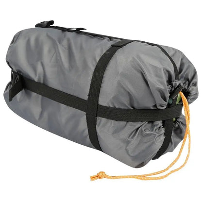 Durable Waterproof Nylon Outdoor Camping Hammock Underquilt Yellow Pandora