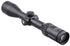 Optics Continental HD 2-12x50 Riflescope Clear View Hunting Rifle Yellow Angel