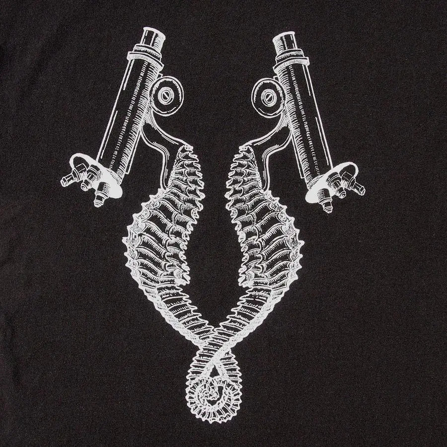 seahorse microscope Indigo Tiger