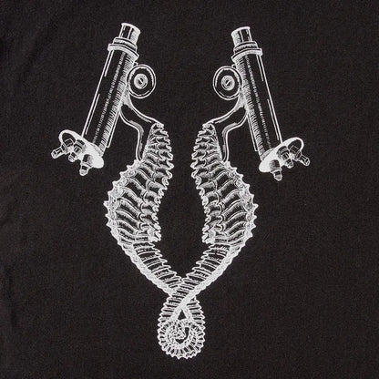 seahorse microscope Indigo Tiger