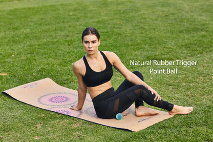 Travel &amp; Home Muscle Massage Bundle Azure Jason