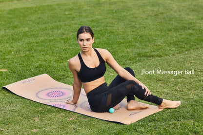 Travel &amp; Home Muscle Massage Bundle Azure Jason