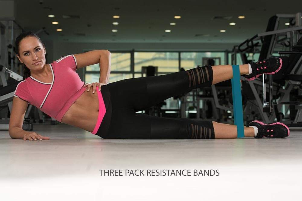 Home Fitness Bundle Azure Jason