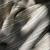 Woven Stripe Turkish Throw Ariel